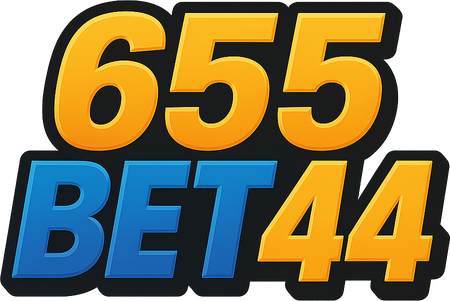 655bet44 Logo